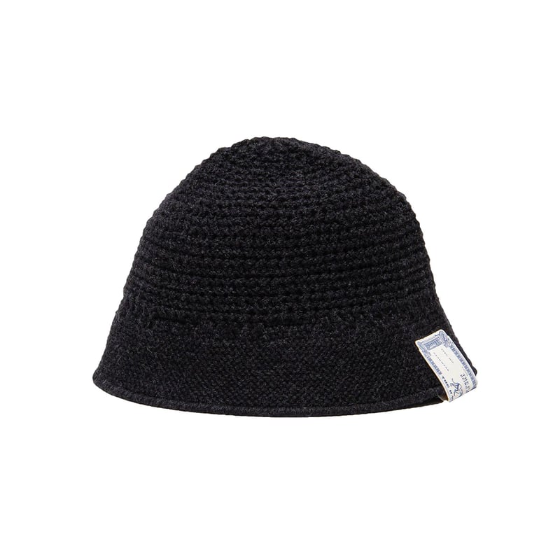 THE H.W DOG&CO.>WOOL KNIT HAT【3colors】 | UNWAS...