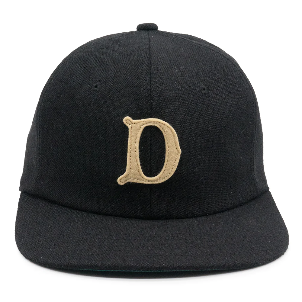 価格変更　ドッグアンドコー　BLACKish オンライン限定ベースボールキャップ THE H.W.DOG & Co. ザ エイチダブリュー ドッグアンドコー