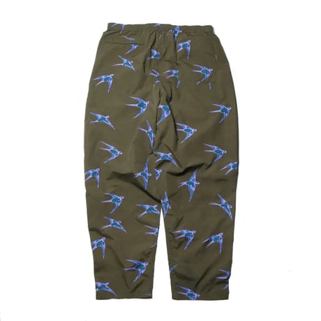 <NATAL DESIGN>HOME BOUND PANTS 4【2colors】
