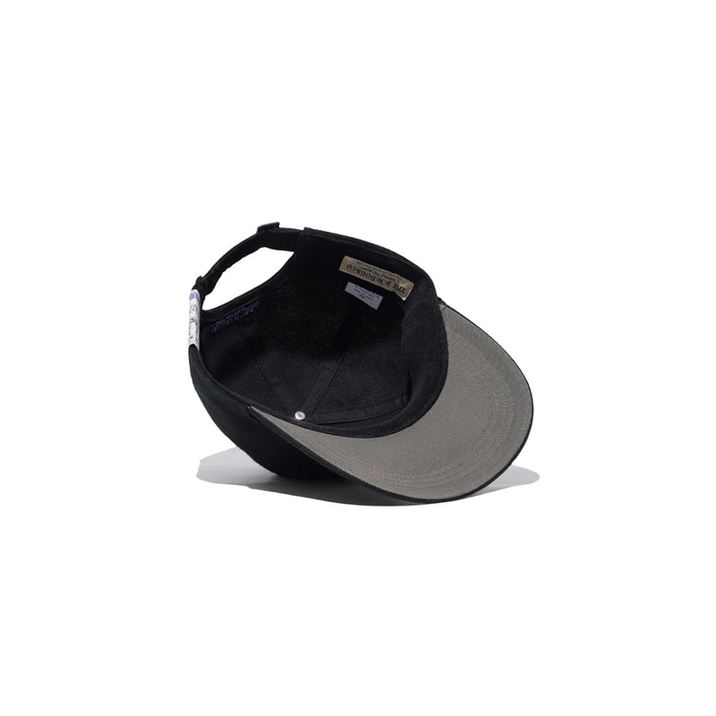 【新品】THE H.W.DOG&CO.HD HOMMAGE UNION CAP HD HOMMAGE UNION CAP】 – THE H.W.DOG&CO.
