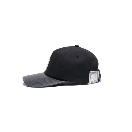 <THE H.W DOG&CO.>BIG BRIM M CAP【3colors】