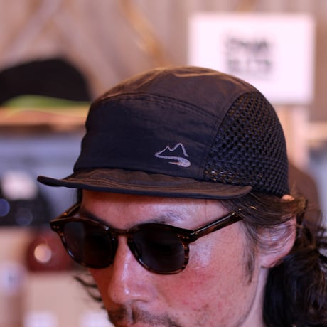 ＜Milestone|マイルストーン>MSC-018 milestone original cap