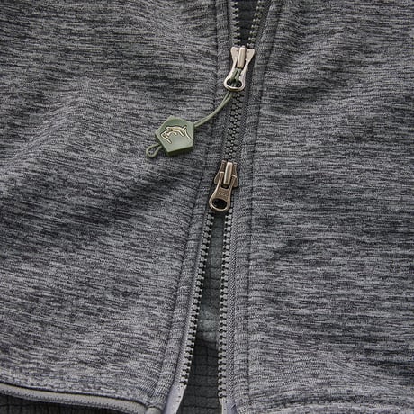 <Teton Bros.>Graphene Zip Hoody (Men)