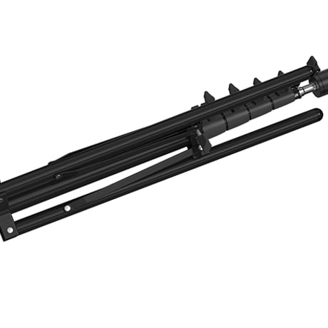 〈CRYMORE〉CLAYMORE Multi Tripod Stand