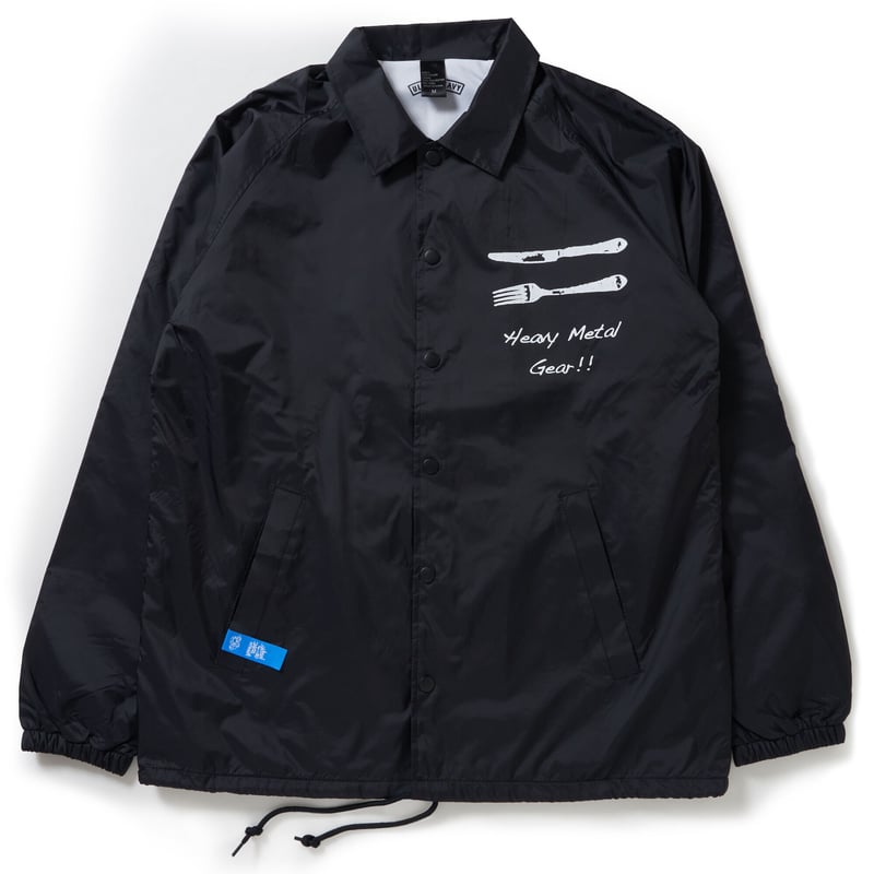 木村拓哉 THE GREAT FROG ボア付きコーチジャケット 【公式通販】