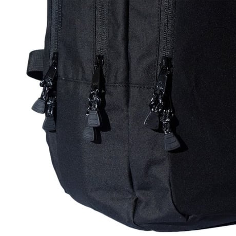 <ELDORESO>Transport Ruck(Black)