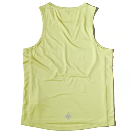 <ELDORESO>Do Your Best Tank【3colors】