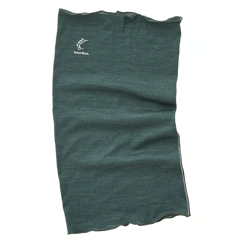 Teton Bros> Axio NECK GAITER(アクシオ ネックゲイター)24S