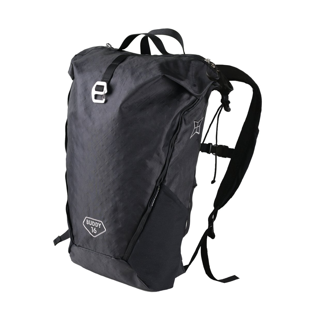 店頭販売のみ※※ <PAAGO WORKS | パーゴワークス> BUDDY 16 SP 