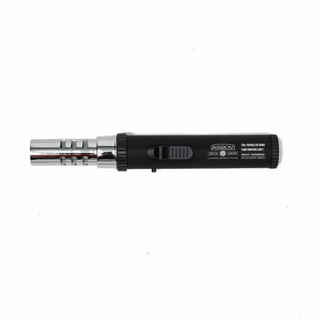 <AS2OV>  PORTABLE STIC BURNER 【4colors】