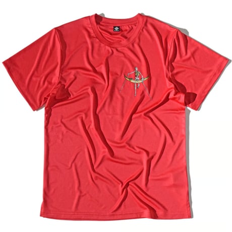 <ELDORESO>Boneman Tee【2colors】