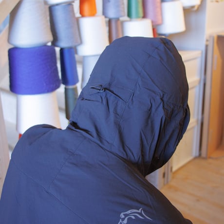 <Teton Bros>Run With Octa (Men)24SS