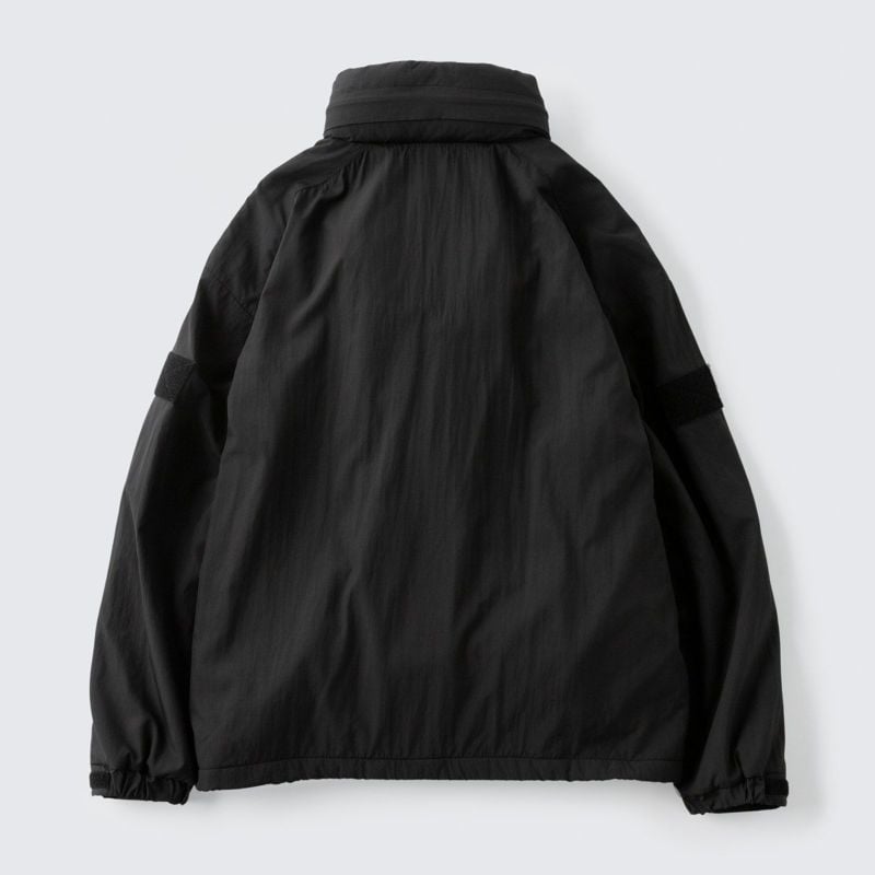 美品 WILD THINGS COLD WEATHER PARKA schott Schott Wild Weather Long Anorak ワイルドシングス WILD THINGS COLD