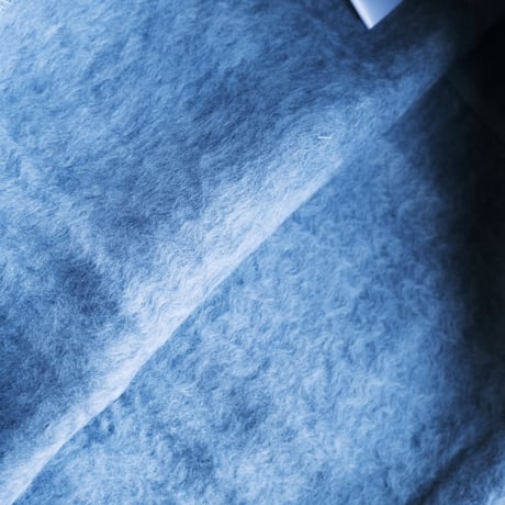 〈YETINA〉Yetina light crew neck【2colors】