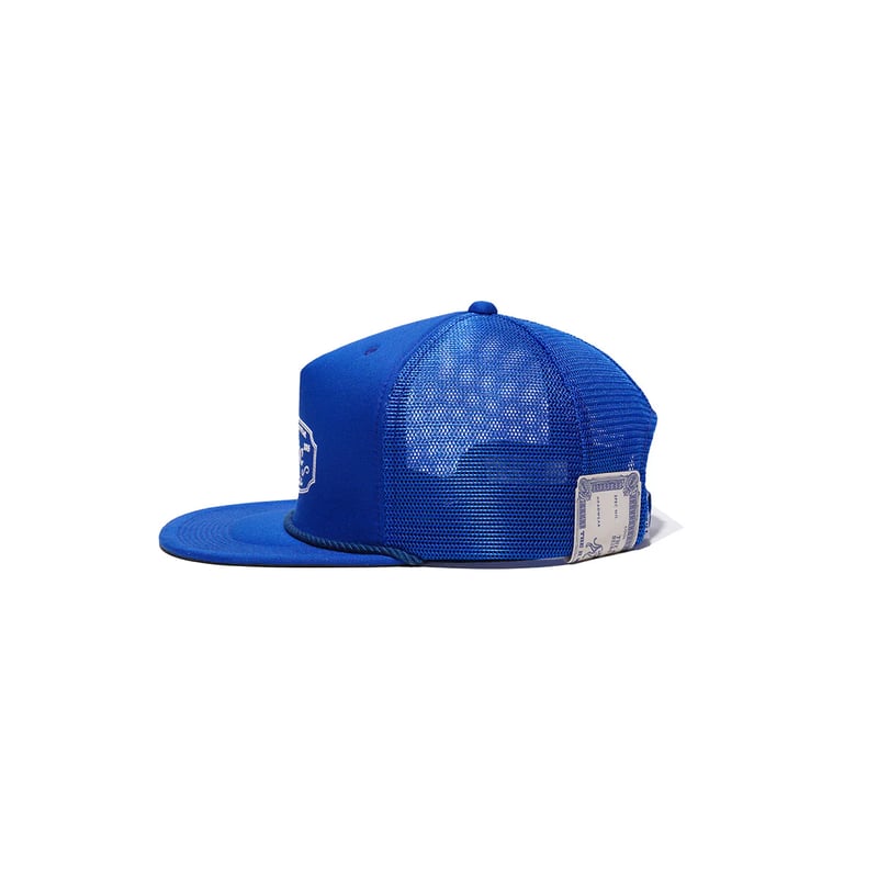 THE H.W DOG&CO.>MESH TRUCKER CAP 【3colors】 |