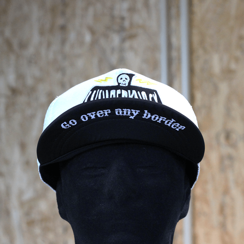 HUNGERKNOCK ORIGINALS | ハンガーノックオリジナルス> スカル