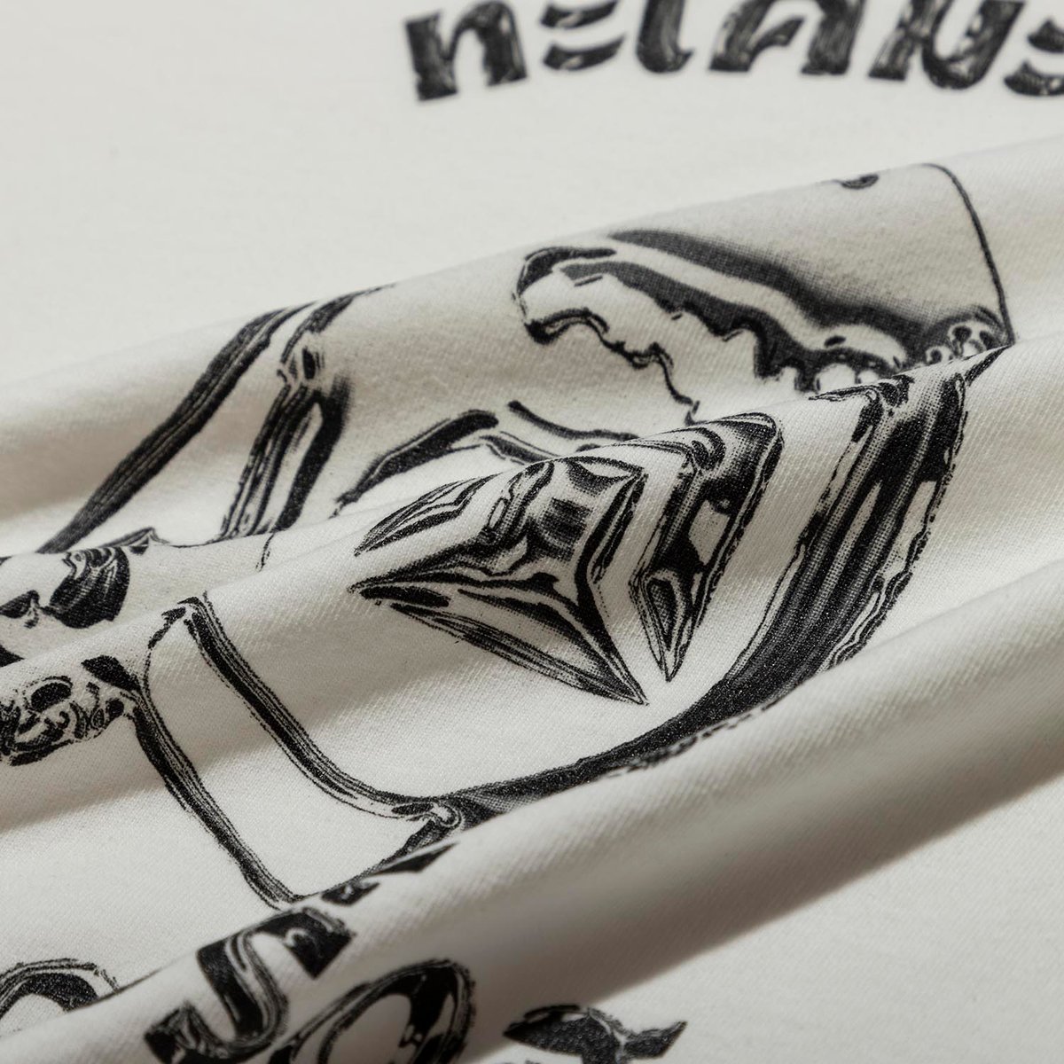 Phahurat Market TACOMA Tee XL 新品未使用 TACOMA FUJI RECORDS タコマフジレコード Phahurat Market METAL