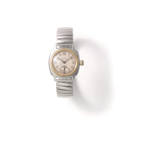 ＜VAGUE WATCH CO.＞Coussin Early Extension