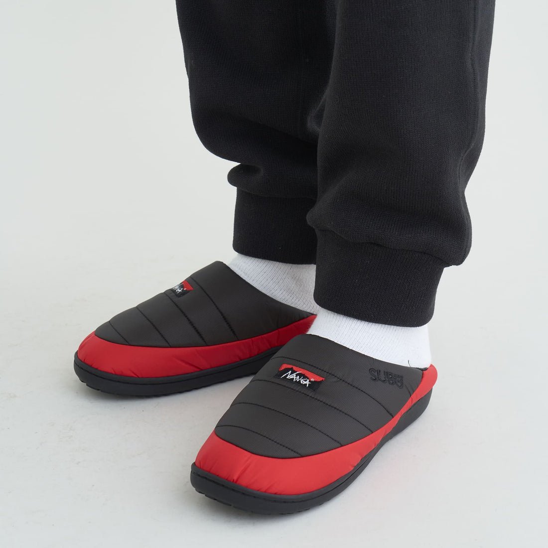 NANGA | ナンガ> NANGA×SUBU 30TH ANNIV. AURORA TEX