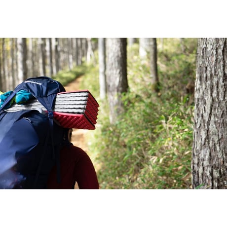 <EVERNEW | エバニュー> XPE Camp mat
