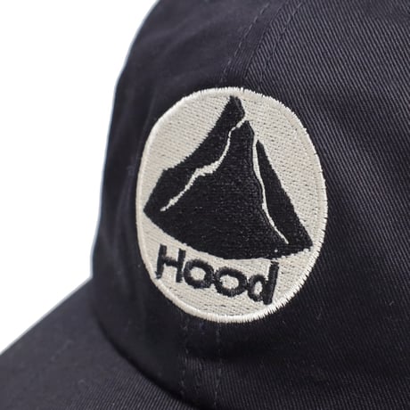 <GOLDEN SOMBRERO>Hood CAP designed by Yachiyo Katsuyama