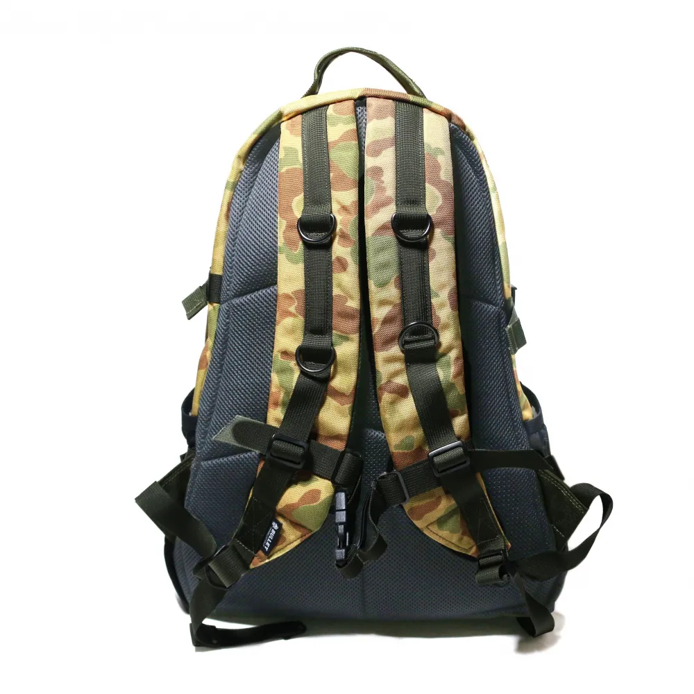 [ほぼ新品]NATAL DESIGN バックパック A-3 PACK ほぼ新品]NATAL DESIGN バックパック A-3 PACK 【公式通販】