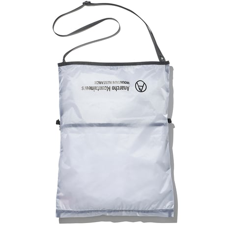 <MOUNTAIN RESEARCH>C.E. 3Way bag【2colors】