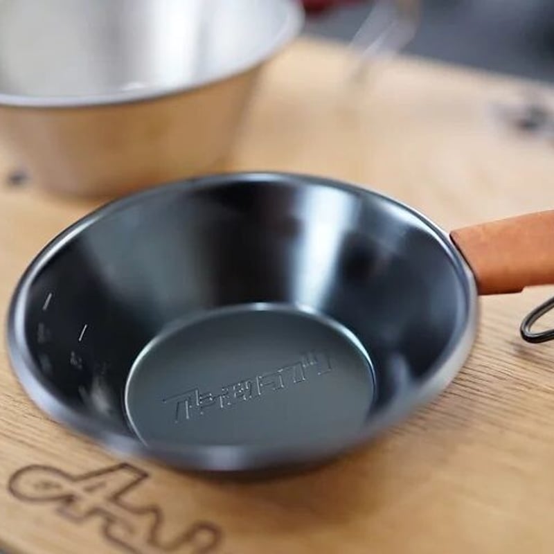 アシモクラフツ  シェラカップ　asimocrafts a_sierracup深 A_sierracup｜シェラカップ｜asimocrafts｜ステンレス