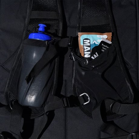 <ELDORESO>Transport Ruck(Black)
