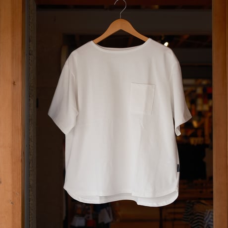 <half track products> HALF T【4colors】