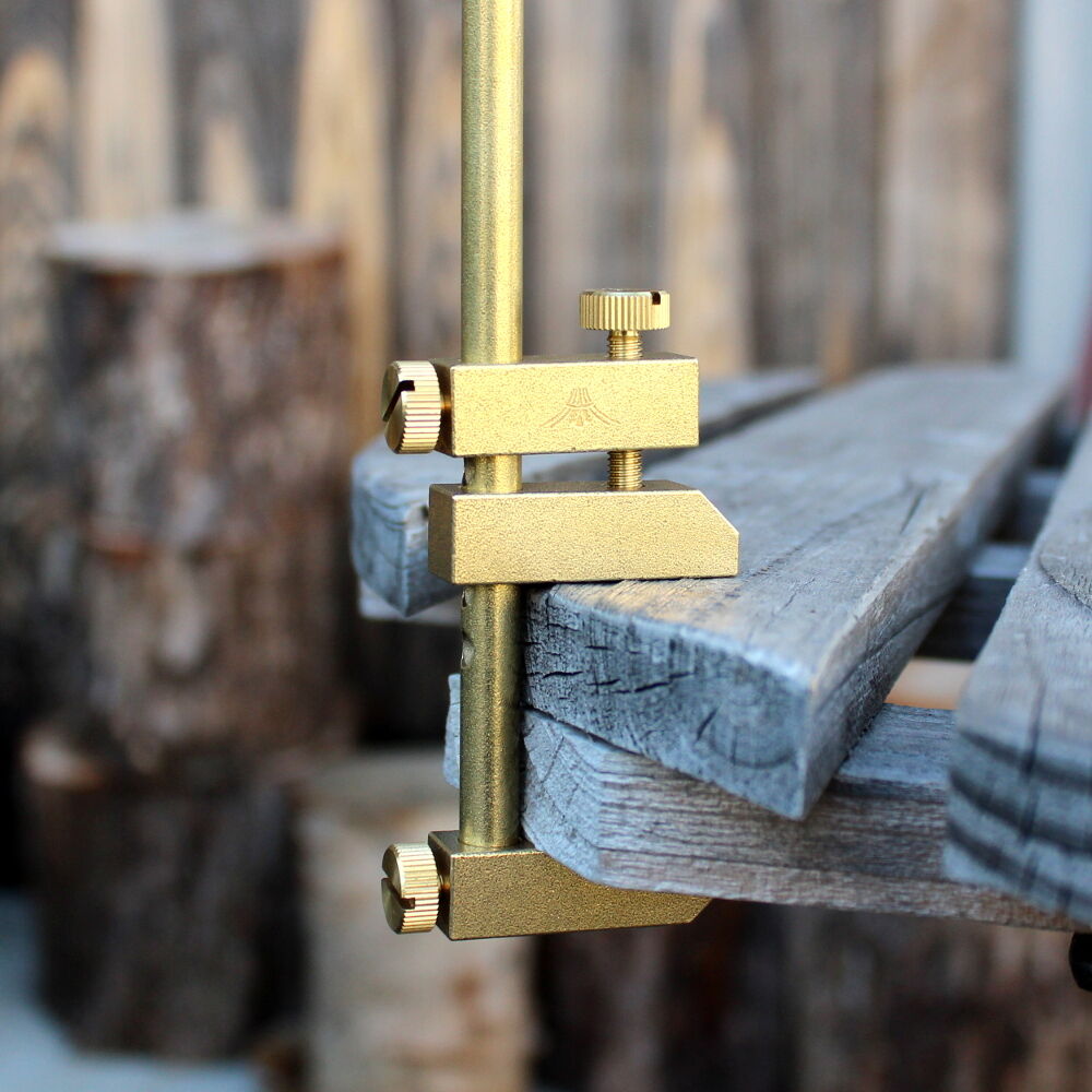 FEDECA | フェデカ> Bar Clamp Lantern Stand(バークランプ FEDECA | フェデカ> Bar Clamp Lantern Stand(バークランプ