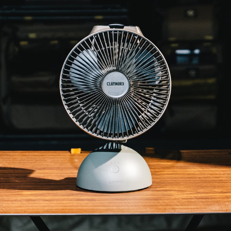 CLAYMORE CLAYMORE FAN V1040 + Swivel369 【公式通販】