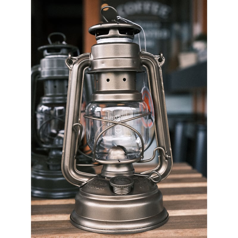 フュアハンド ベイビースペシャル276 ブロンズ FEUERHAND】フュアーハンド フュアハンドランタン ベイビー