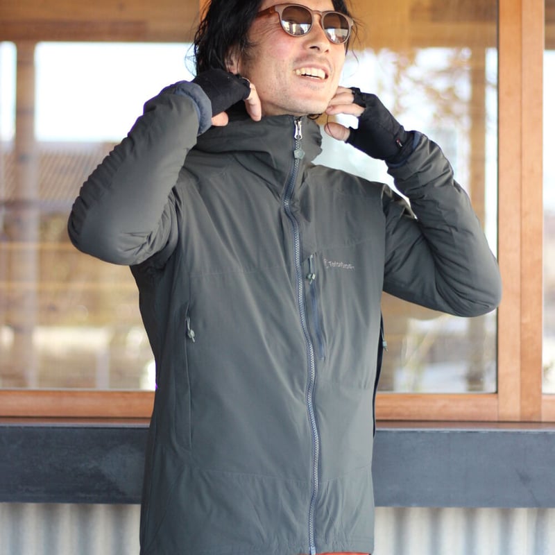 Teton Bros.>Wapiti Zip Hoody (Men) | UNWASTED Teton Bros.>Wapiti Zip Hoody (Men) | UNWASTED