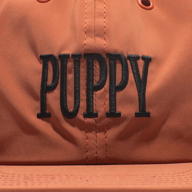 Puppyページです THE H.W DOG&CO.>PUPPY SKATE CAP【4colors】 | UNW