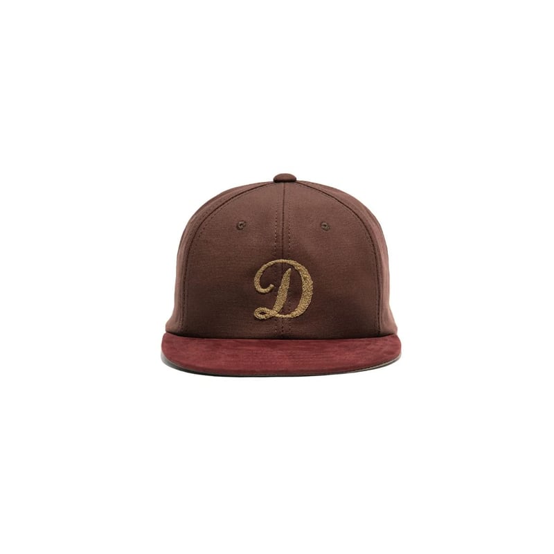 帽子 MID PROFILE CAP THE H.W DOG&CO.>MID PROFILE CAP 【3colors】 | UN