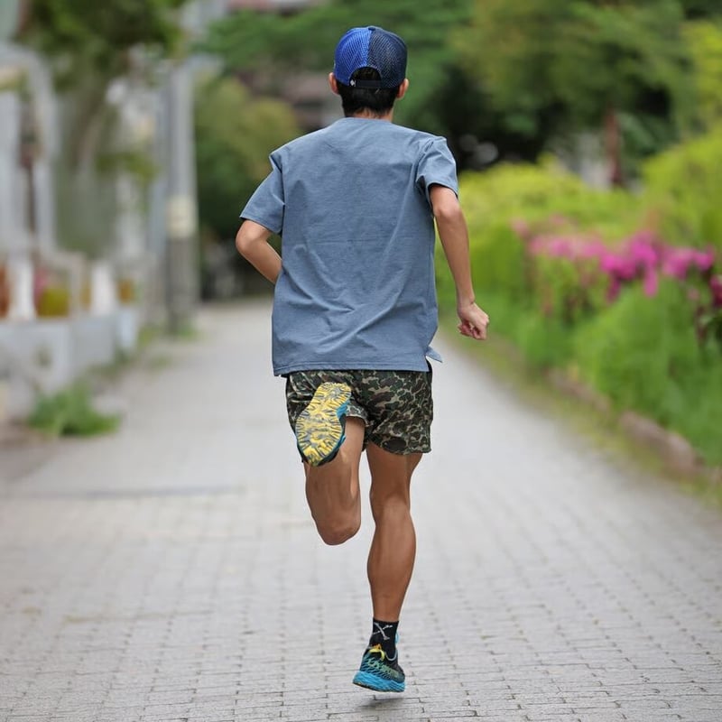 MMA&eldoresoのコラボショーツ ELDORESO>Universal Shorts【2colors】 | UNWASTED