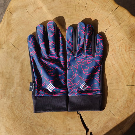<ELDORESO>Premium Gloves【handson grip Exclusive Colors】
