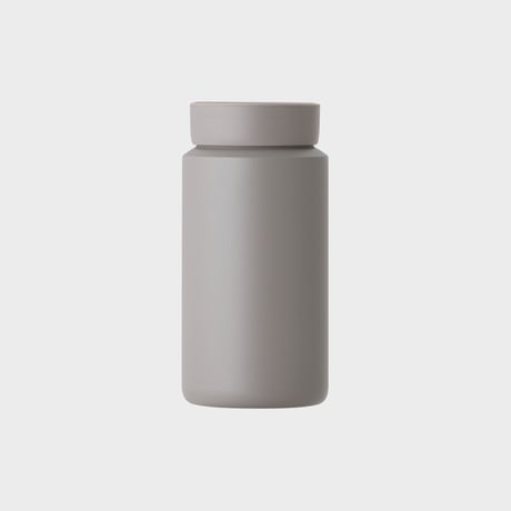<RIVERS | リバーズ>ドリンクボトル モク 350【3colors】