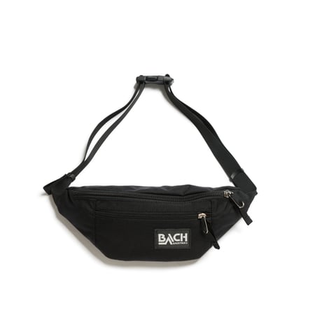 <BACH>　WAIST POUCH