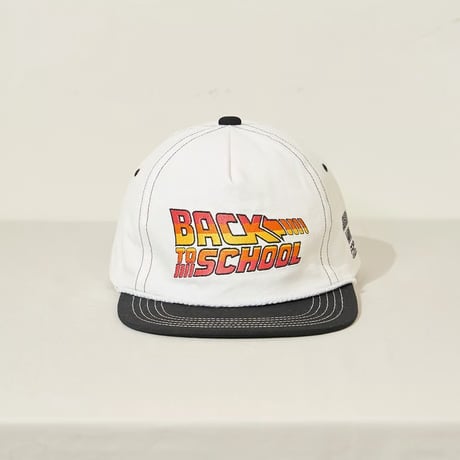 <CAP-TAIN>BACK TO SCHOOL