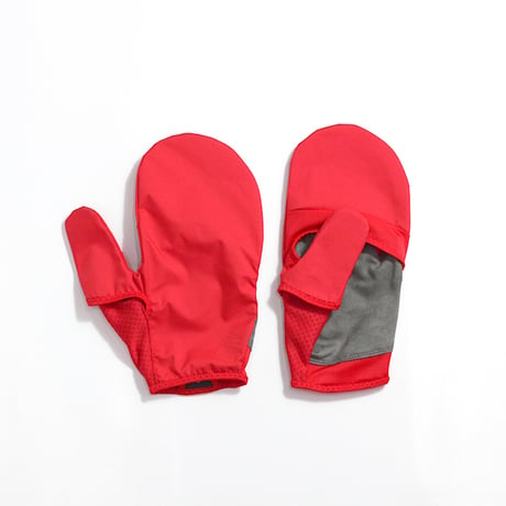 <UNWASTED> adapt【RED】25SS