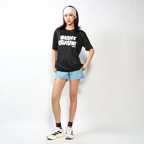 <ELDORESO>Night Cruising Tee