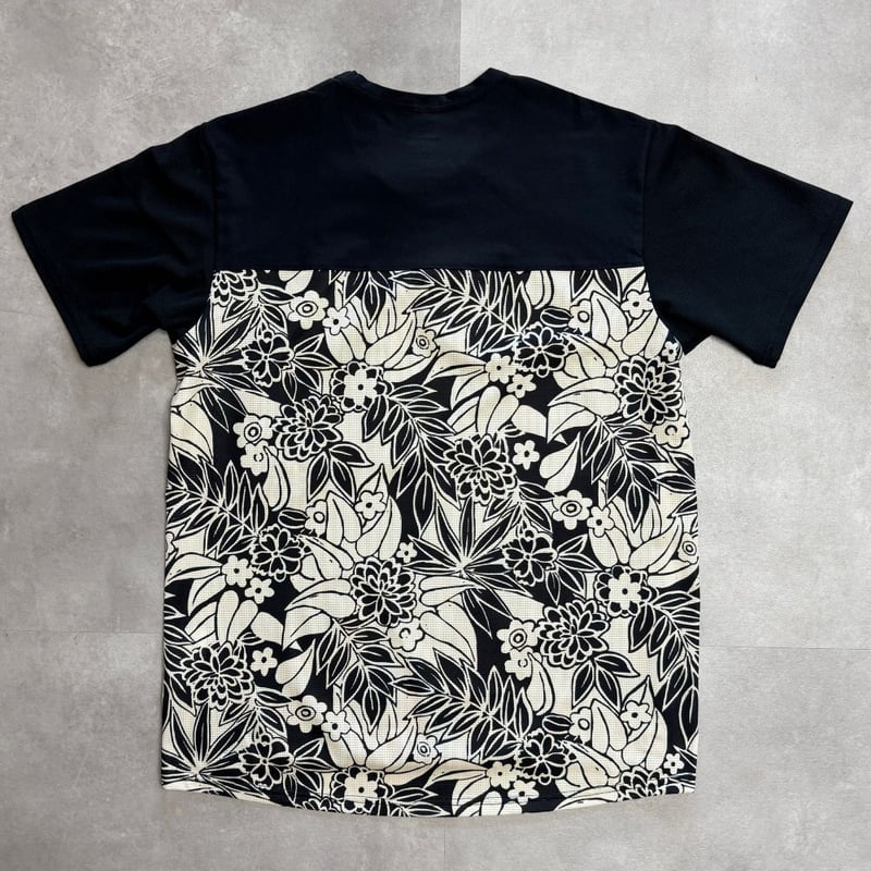 ラナー ranor HAND PAINT T-SHIRT SIZE:S ranor(ラナー) HAND PAINT T-SHIRT | circle AOMORI サークルアオモリ