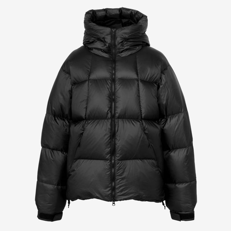Goldwin パーテックスカンタムダウンパーカー Goldwin (ゴールドウィン) PERTEX QUANTUM Down Parka / パーテックス