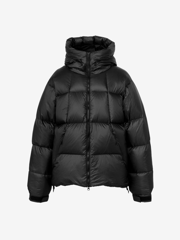 Goldwin パーテックスカンタムダウンパーカ L 2025AW タグ有 GOLDWIN PERTEX QUANTUM Down Parka』 – COLDBECK ONLINE