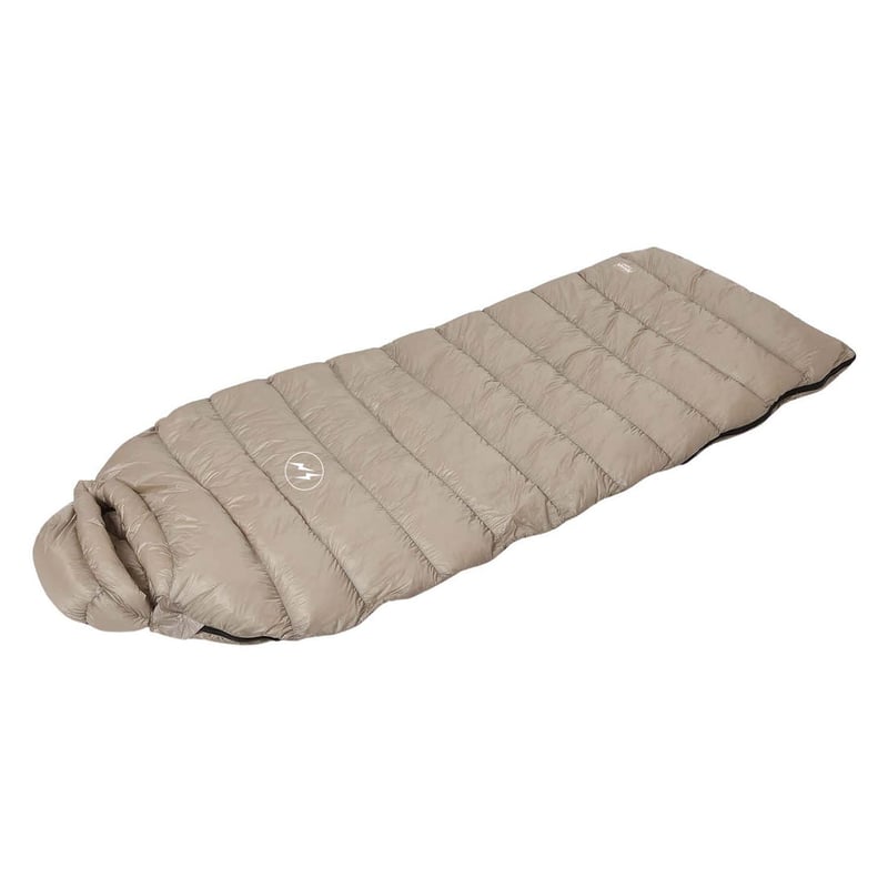 【新品未使用】NANGA×FRAGMENT SQUARE FOOT 400 NANGA×FRAGMENT SQUARE FOOT 400 | sotosotodays