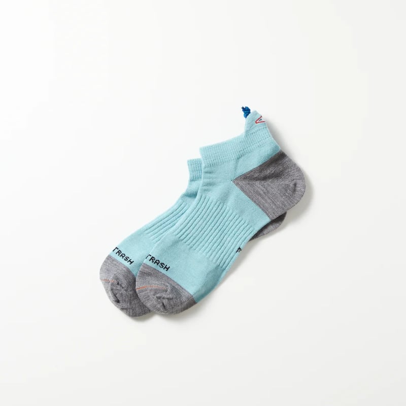 HIKER TRASH | ハイカートラッシュ> HIKER TRASH ”HIKE＆RUN