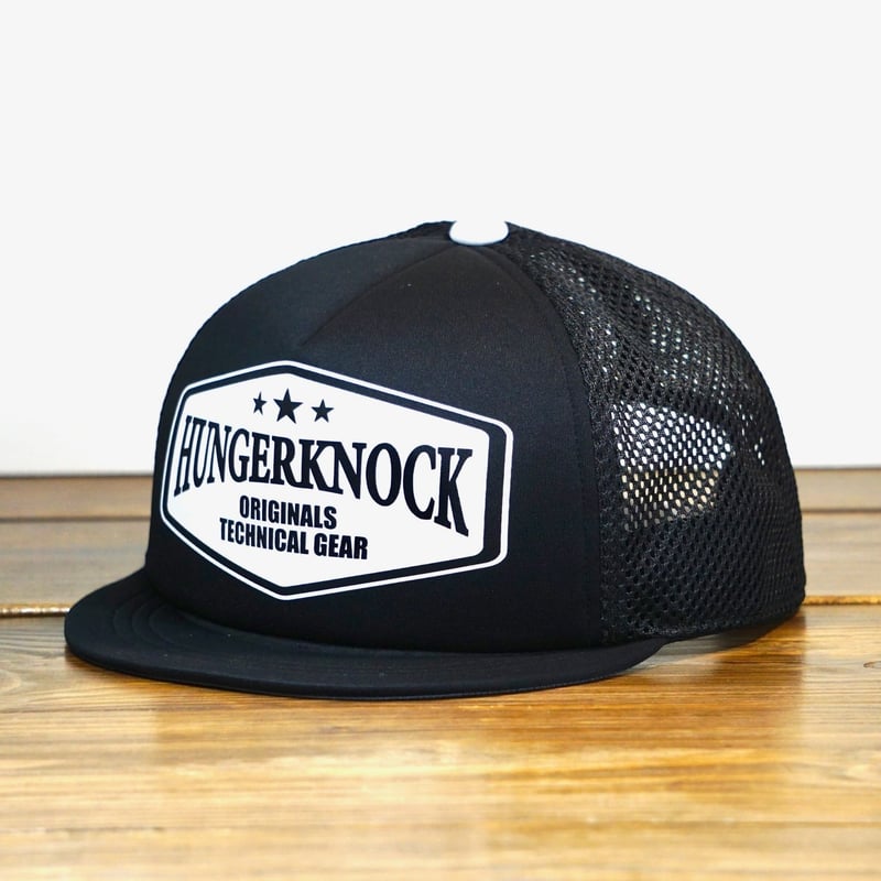 HUNGERKNOCK ORIGINALS | ハンガーノックオリジナルス> TSUBATA