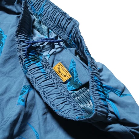 <NATAL DESIGN>HOME BOUND SHORTS 2